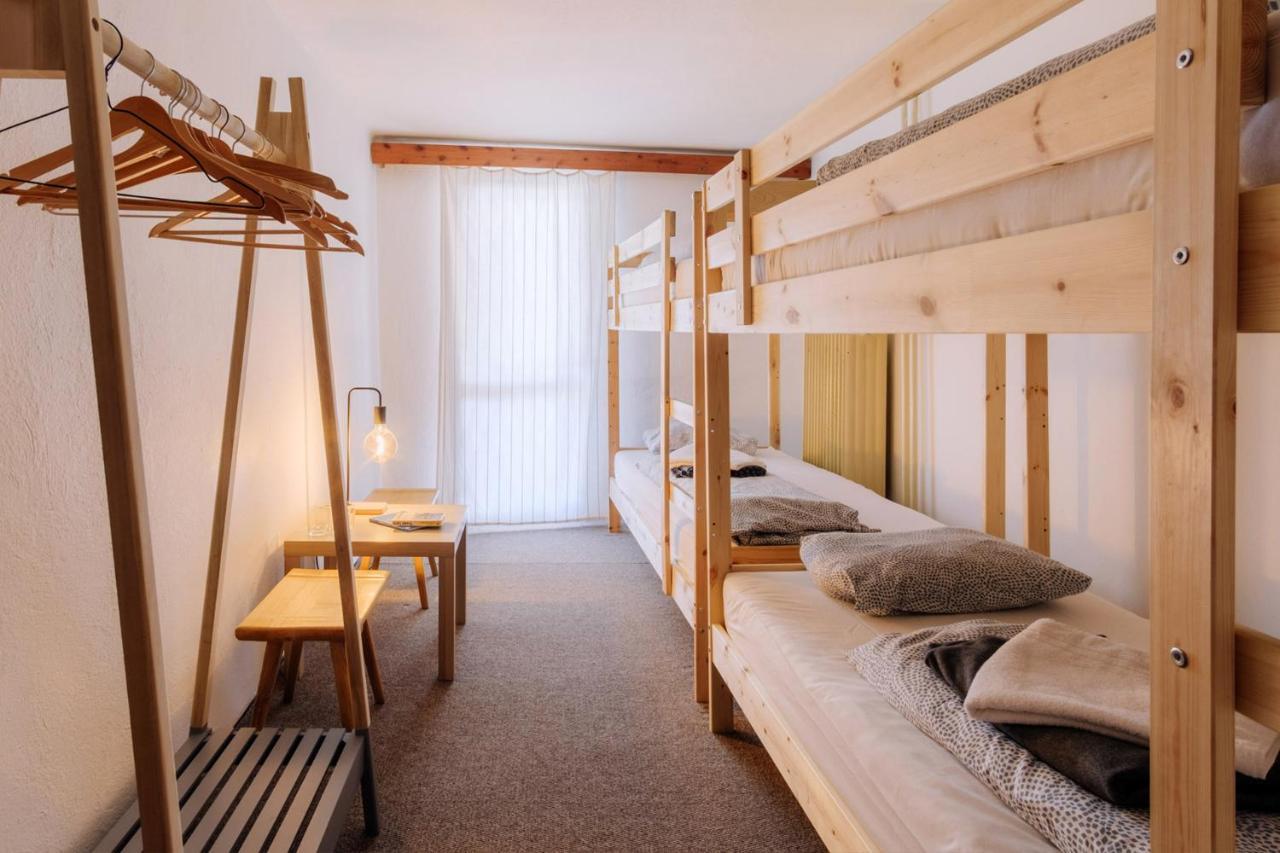 Chata Pod Sedlom Certovica Hotel Vyšná Boca Buitenkant foto