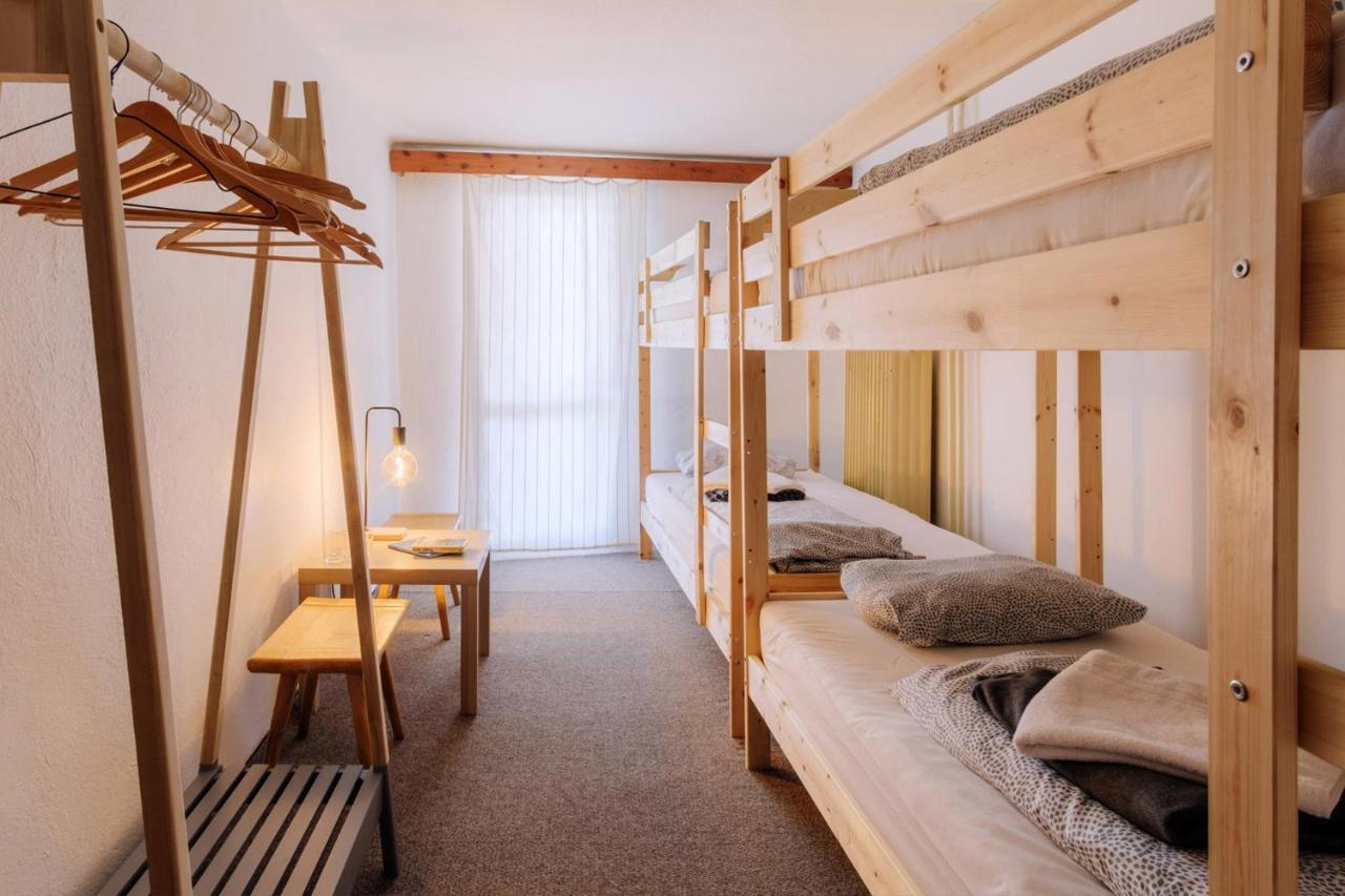 Chata Pod Sedlom Certovica Vyšná Boca Buitenkant foto