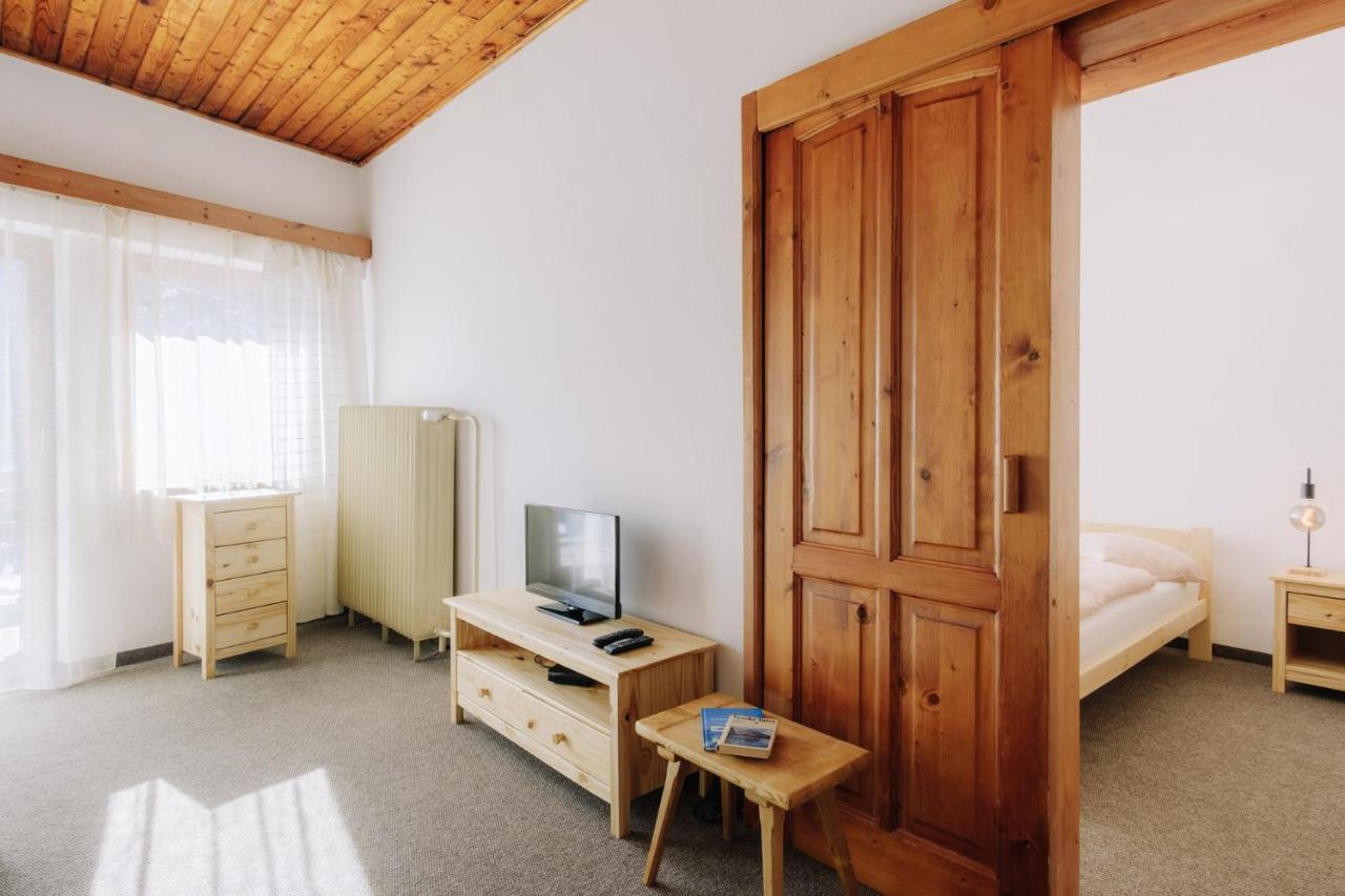 Chata Pod Sedlom Certovica Vyšná Boca Buitenkant foto
